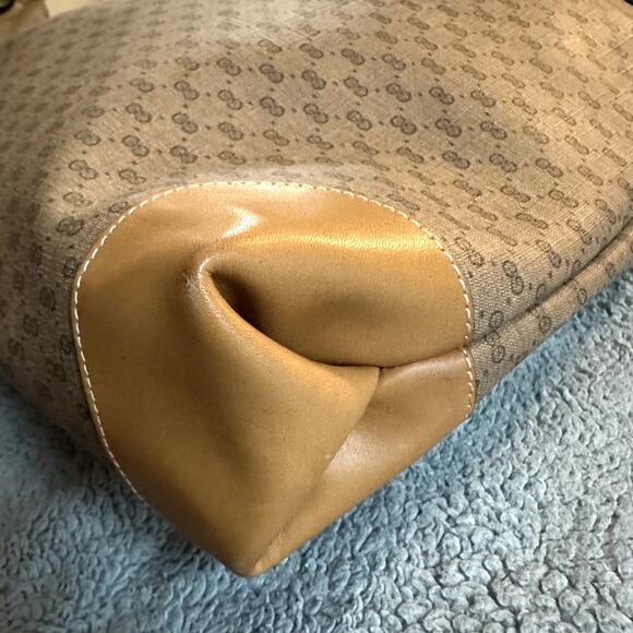 Gucci Old Sherry Line Tote Bag - Picture 10 of 16